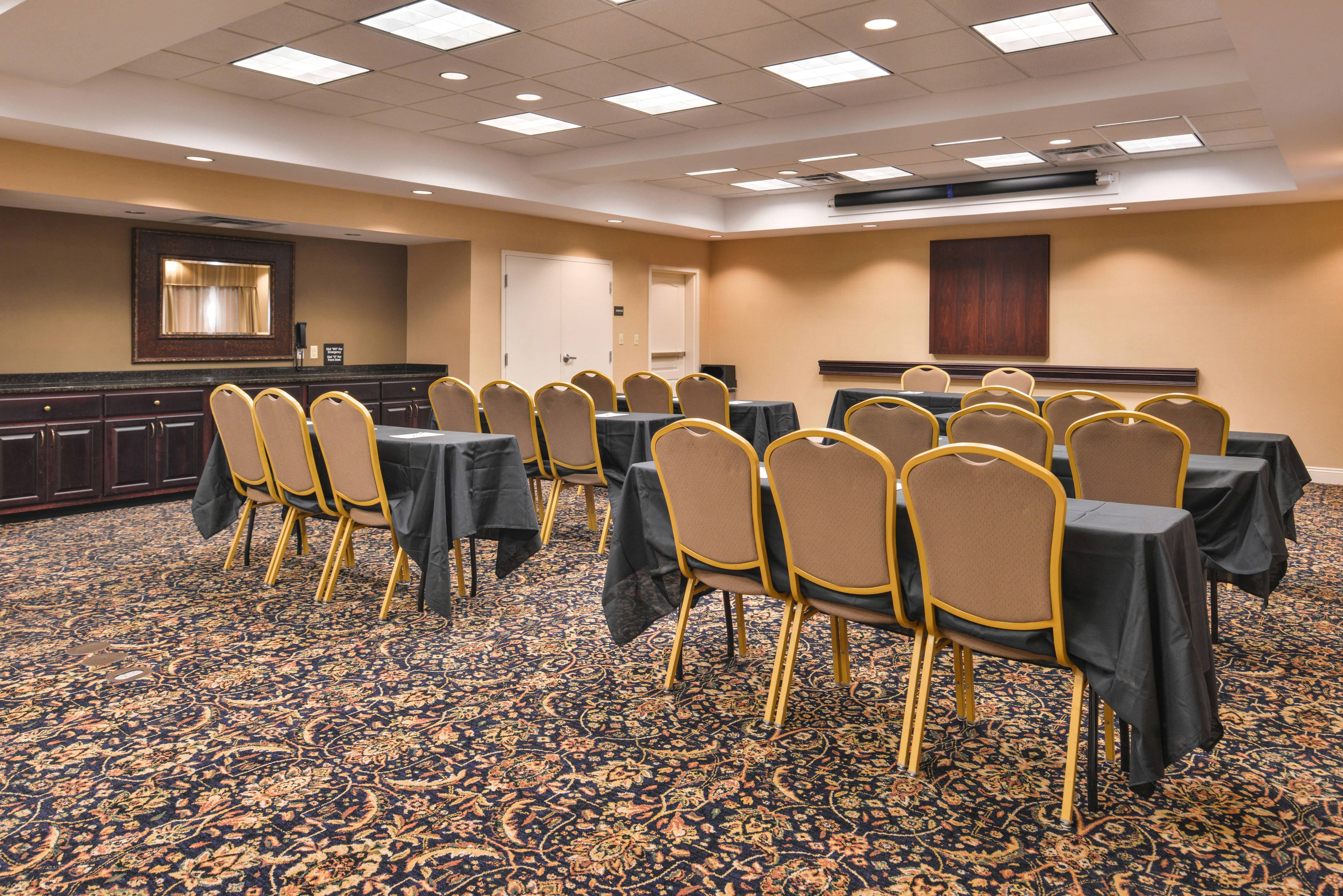 Hampton Inn Jackson, AL 32/44