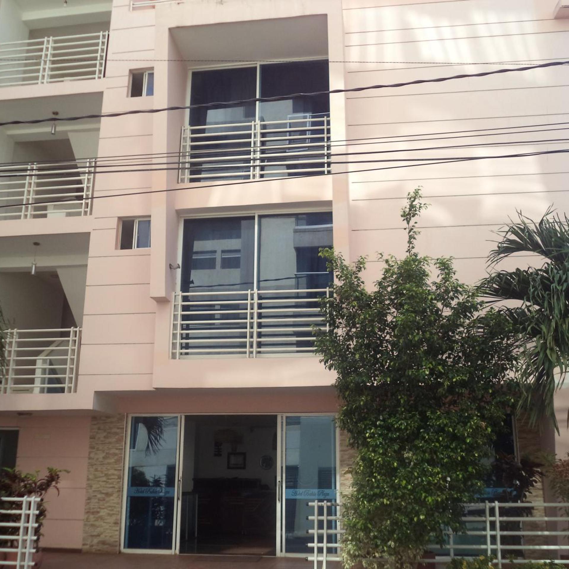 Hotel Bahia Plaza 2/54
