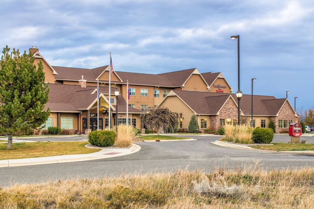 Residence Inn by Marriott Helena in HELENA - MT