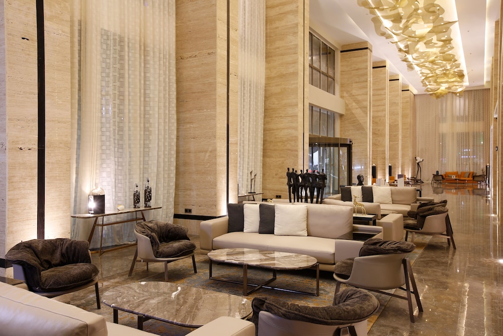 فندق جراند بلازا جازان(Grand Plaza Jazan) 36/50