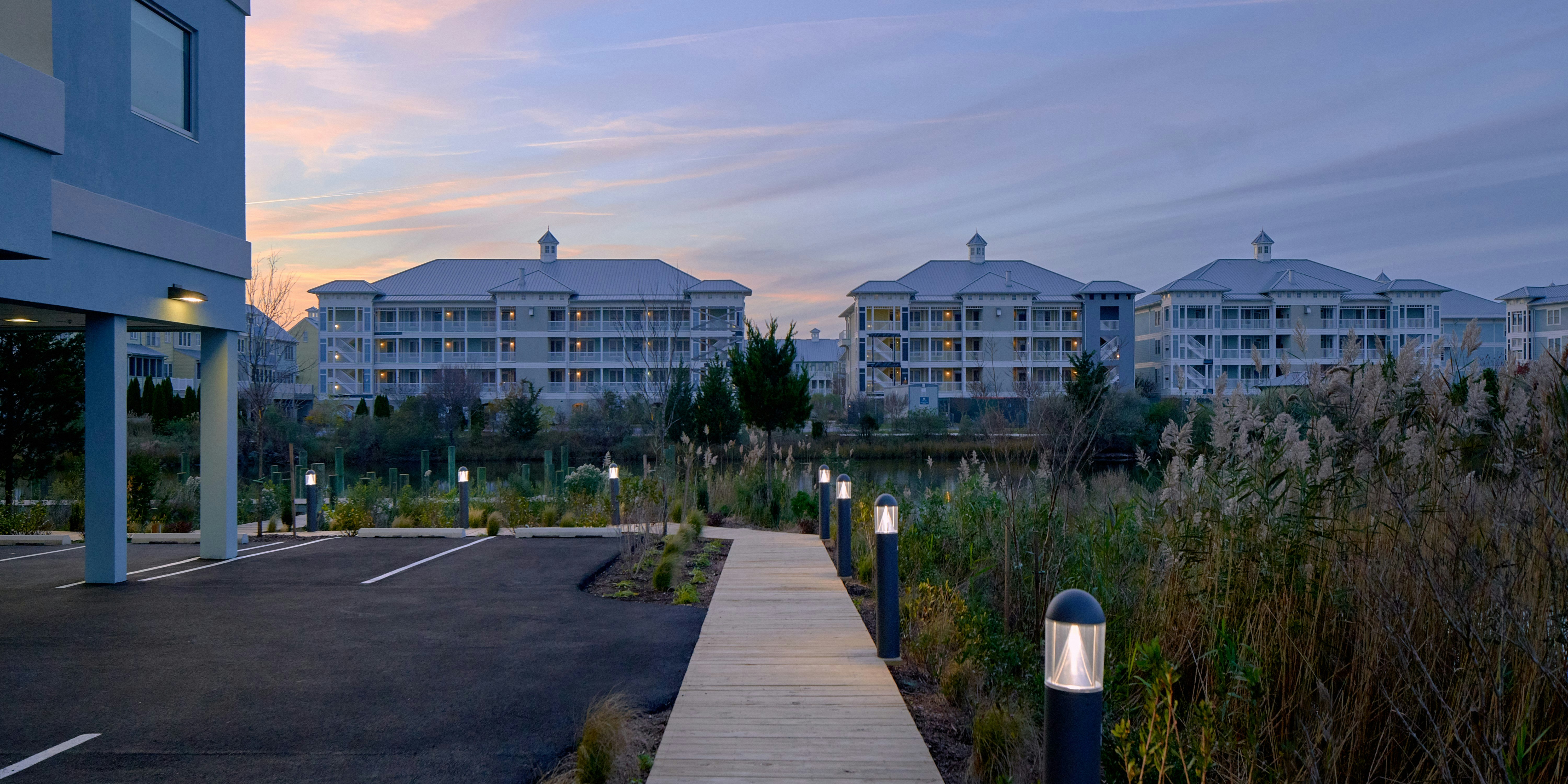 Home2 Suites By Hilton Ocean City Bayside Md 9/21