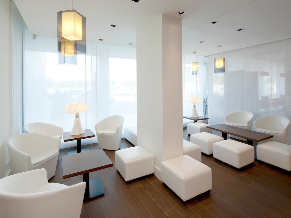 Ibis Lleida 28/50