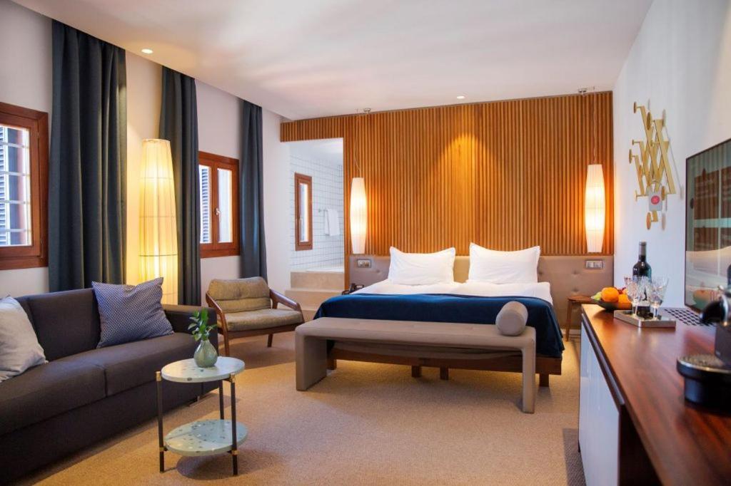 Portixol Hotel & Restaurant 25/57