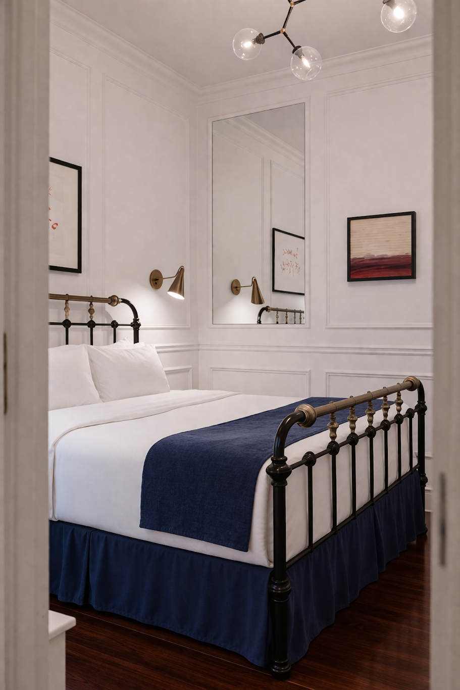 Life Hotel New York 33/75