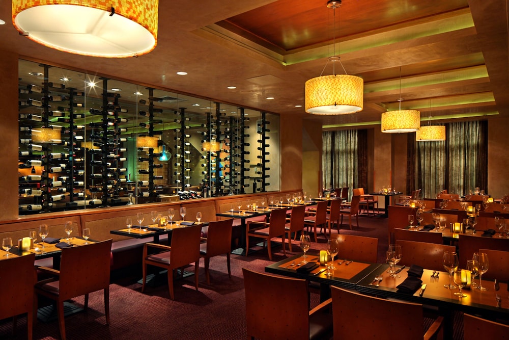 Mystic Marriott Hotel Spa 54/80