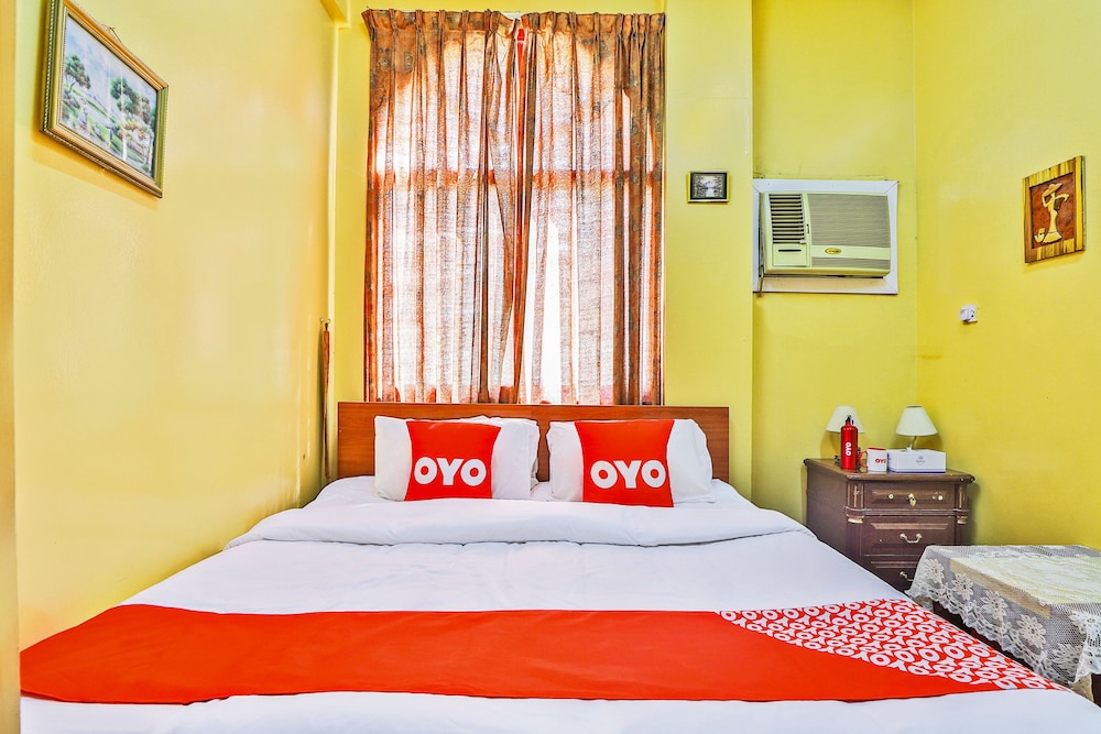 OYO 393 Al Wehda Hotel 9/19