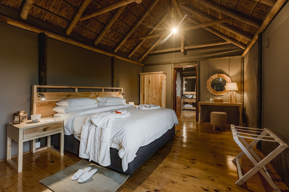 Bukela Game Lodge 7/59