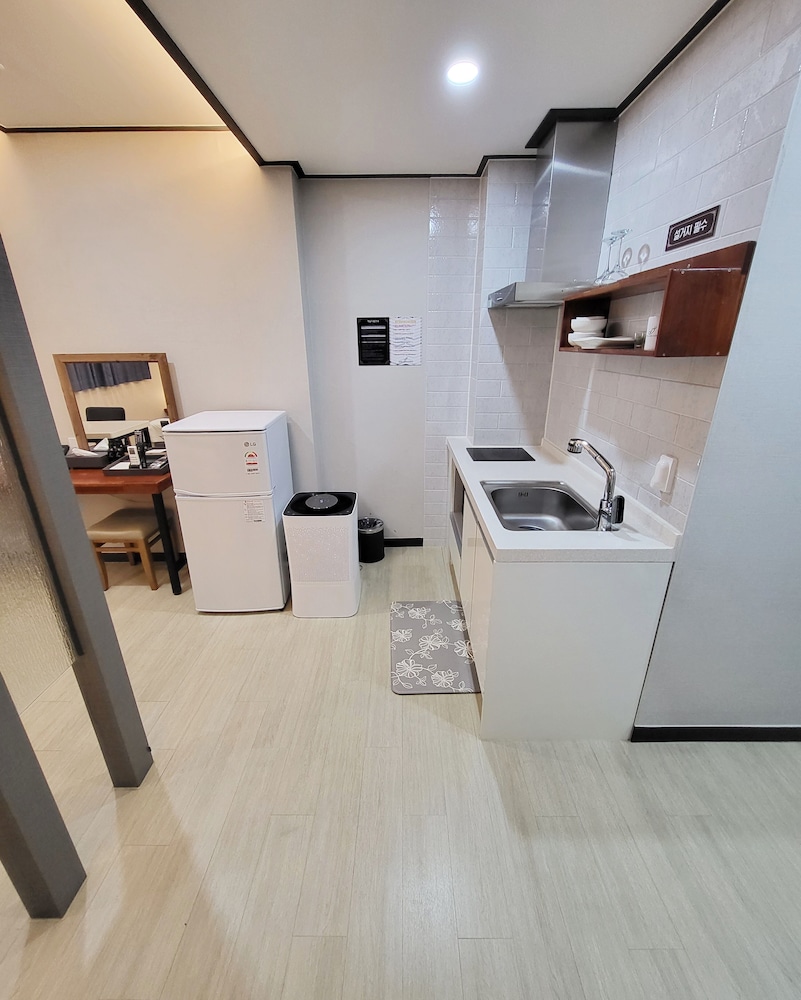 Hotel Gongjicheon 29/50