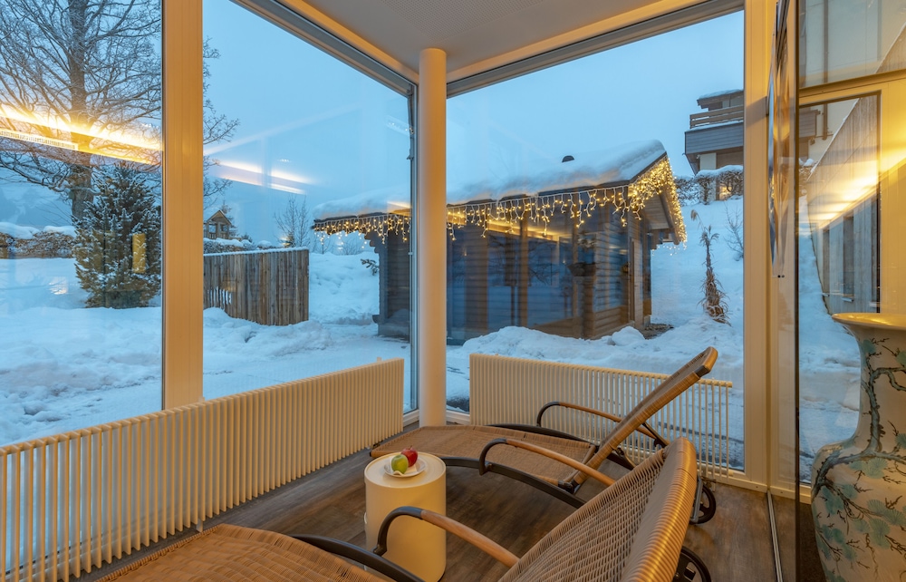 Sunstar Hotel Grindelwald 5/68