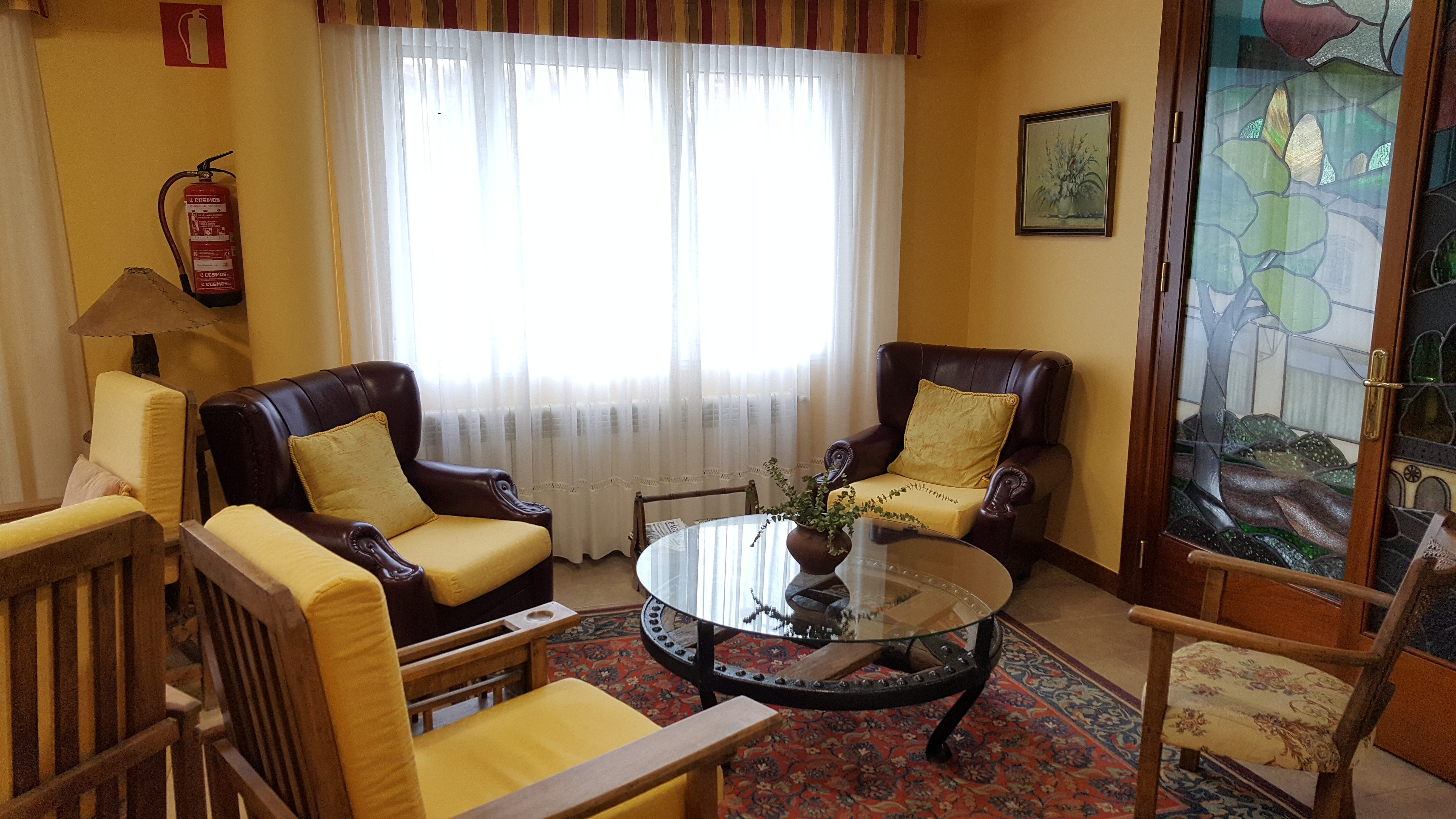 HOTEL CORTIJO 19/26