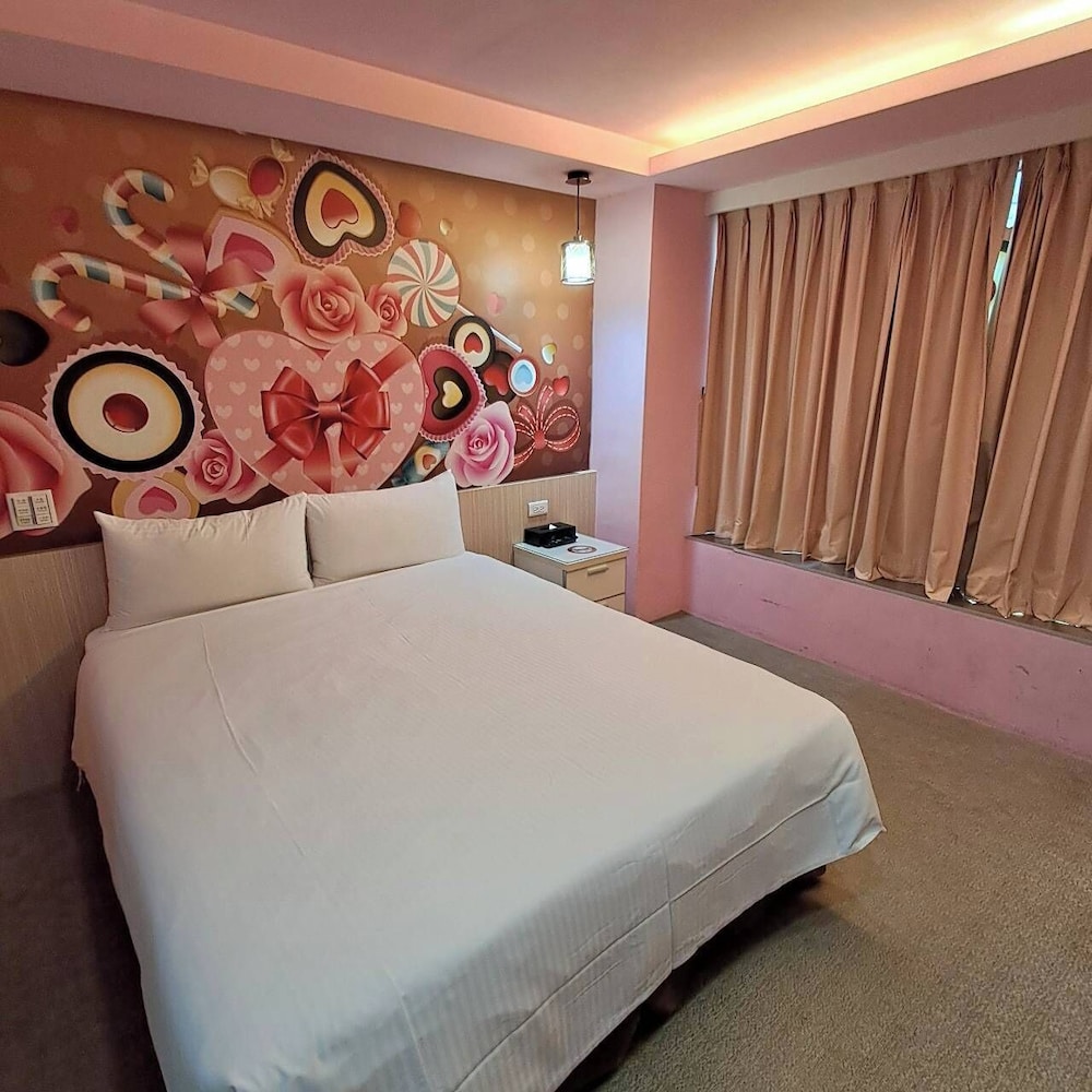 Morwing Hotel 24/50