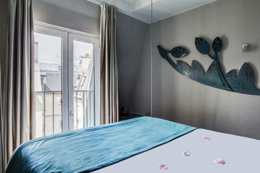 Five Boutique Hotel Paris Quartier Latin 37/66