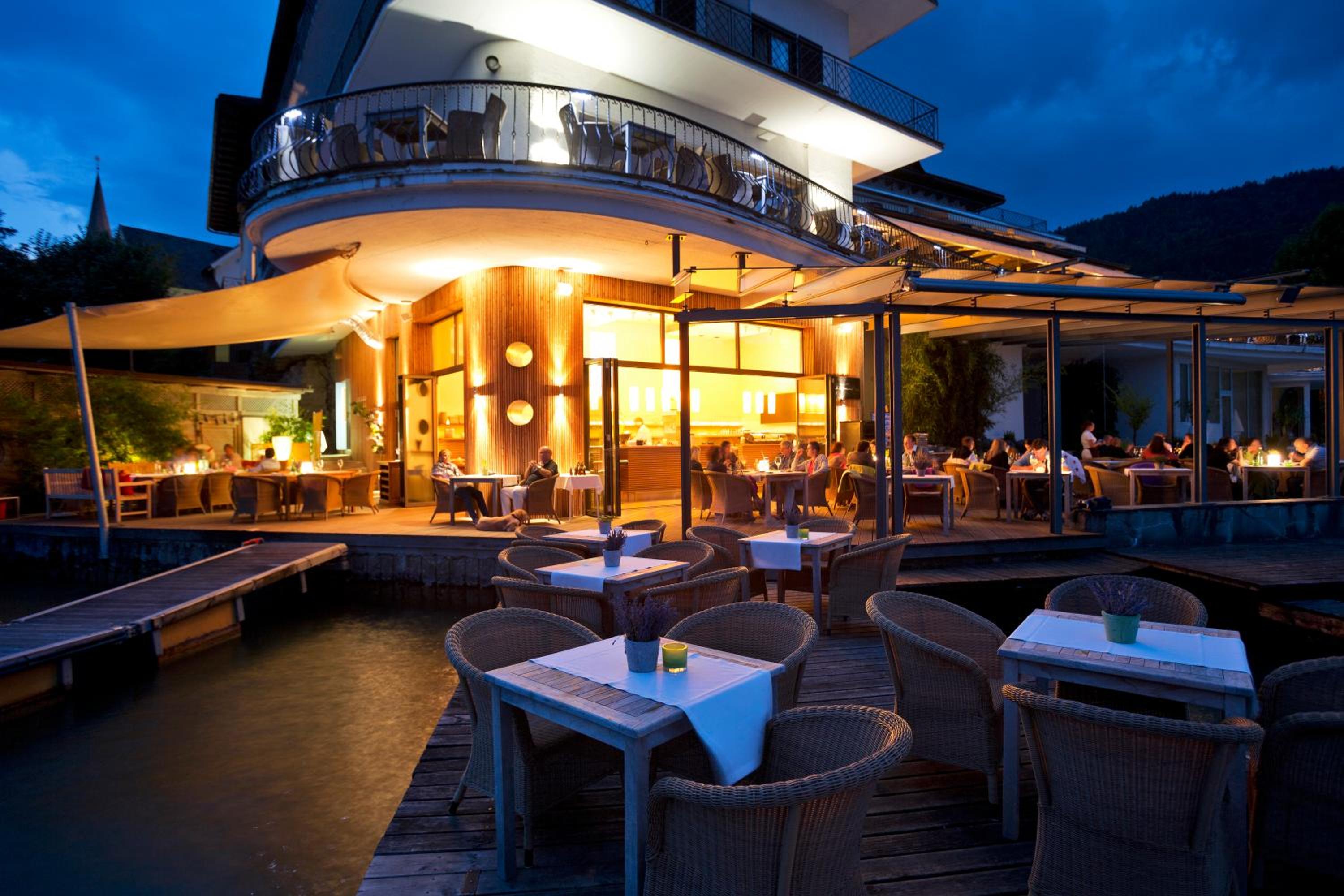 Hotel Linde 1/33