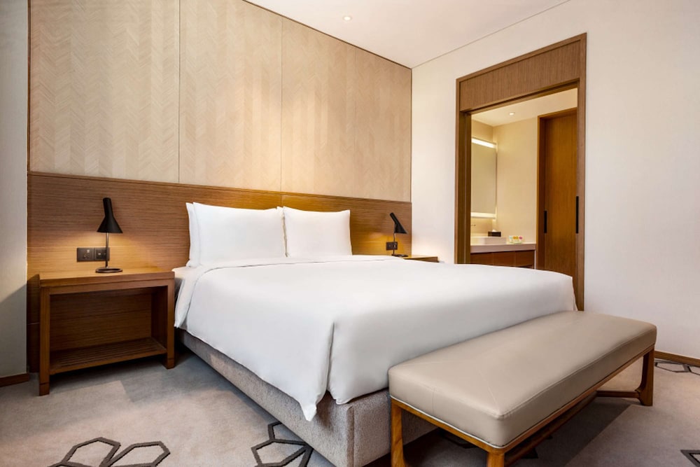 Hyatt Place Chongli 13/34
