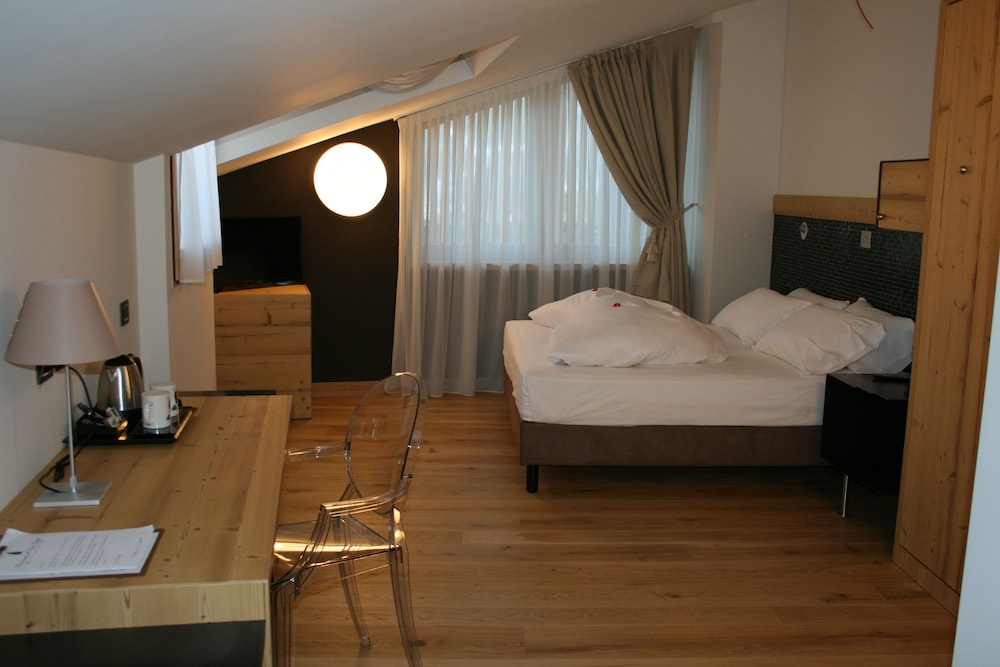 HOTEL ORSO GRIGIO 18/60