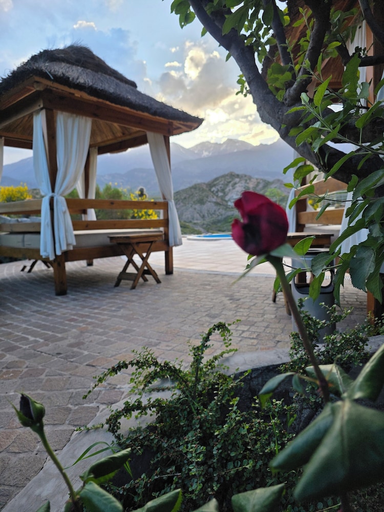 El Carmelo Mountain Lodge 43/50