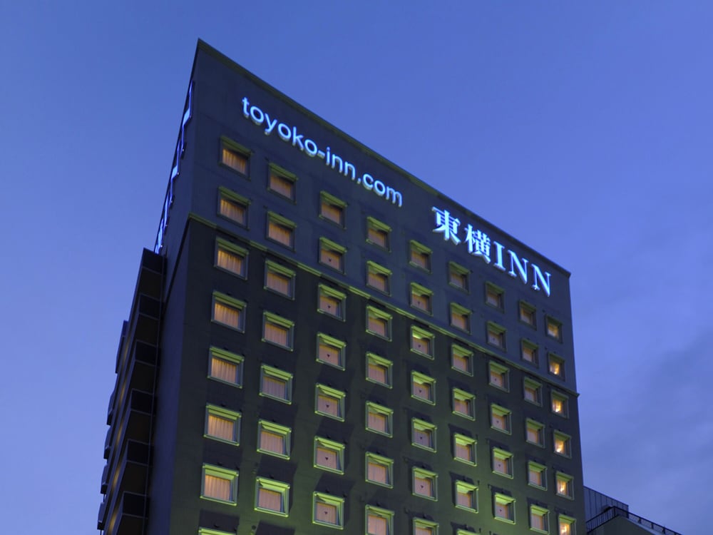 TOYOKO INN TOKYO TACHIKAWA-EKI KITA-GUCHI 2/49