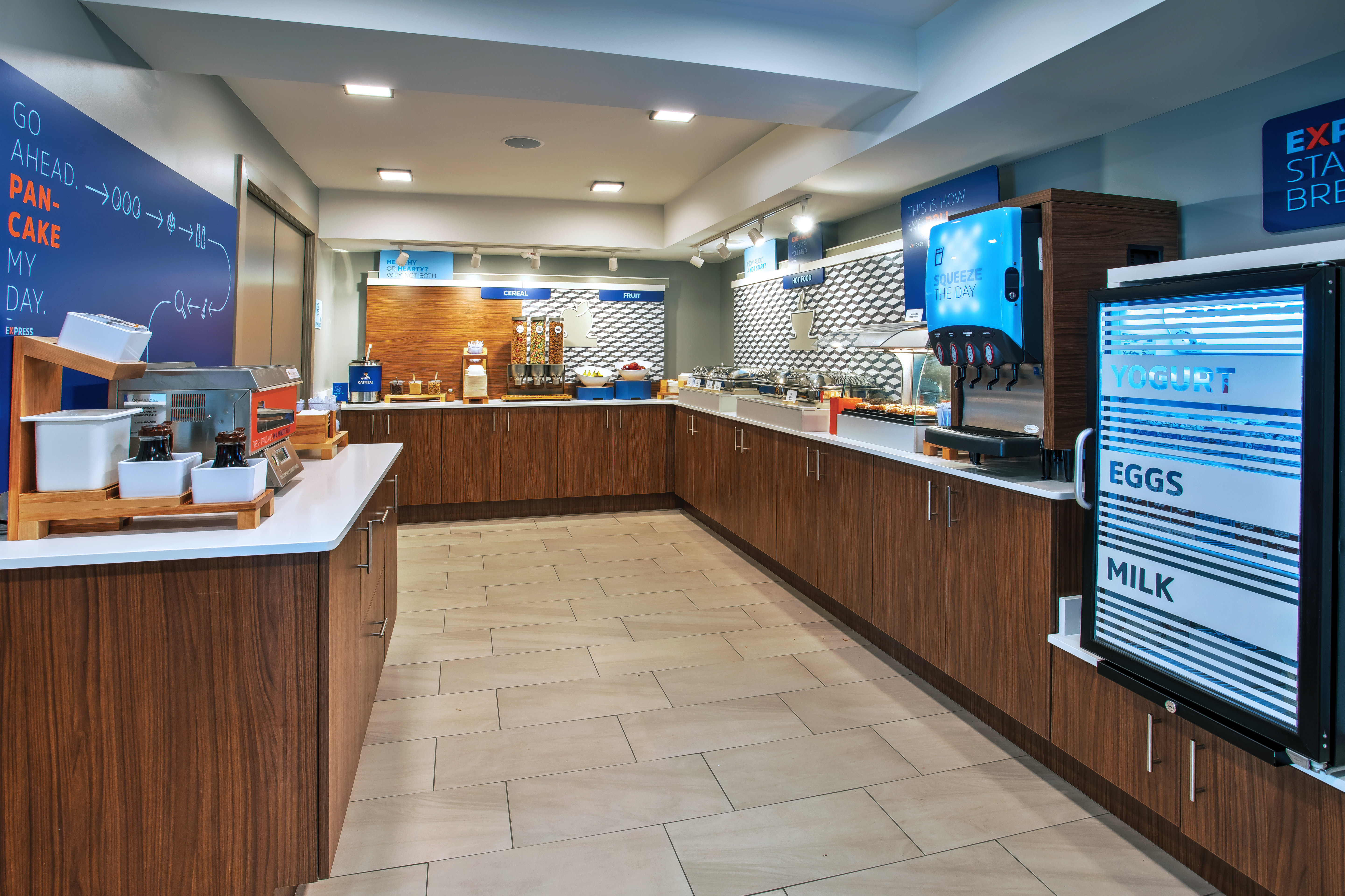 Holiday Inn Express Kitty Hawk Outer Banks 7/24
