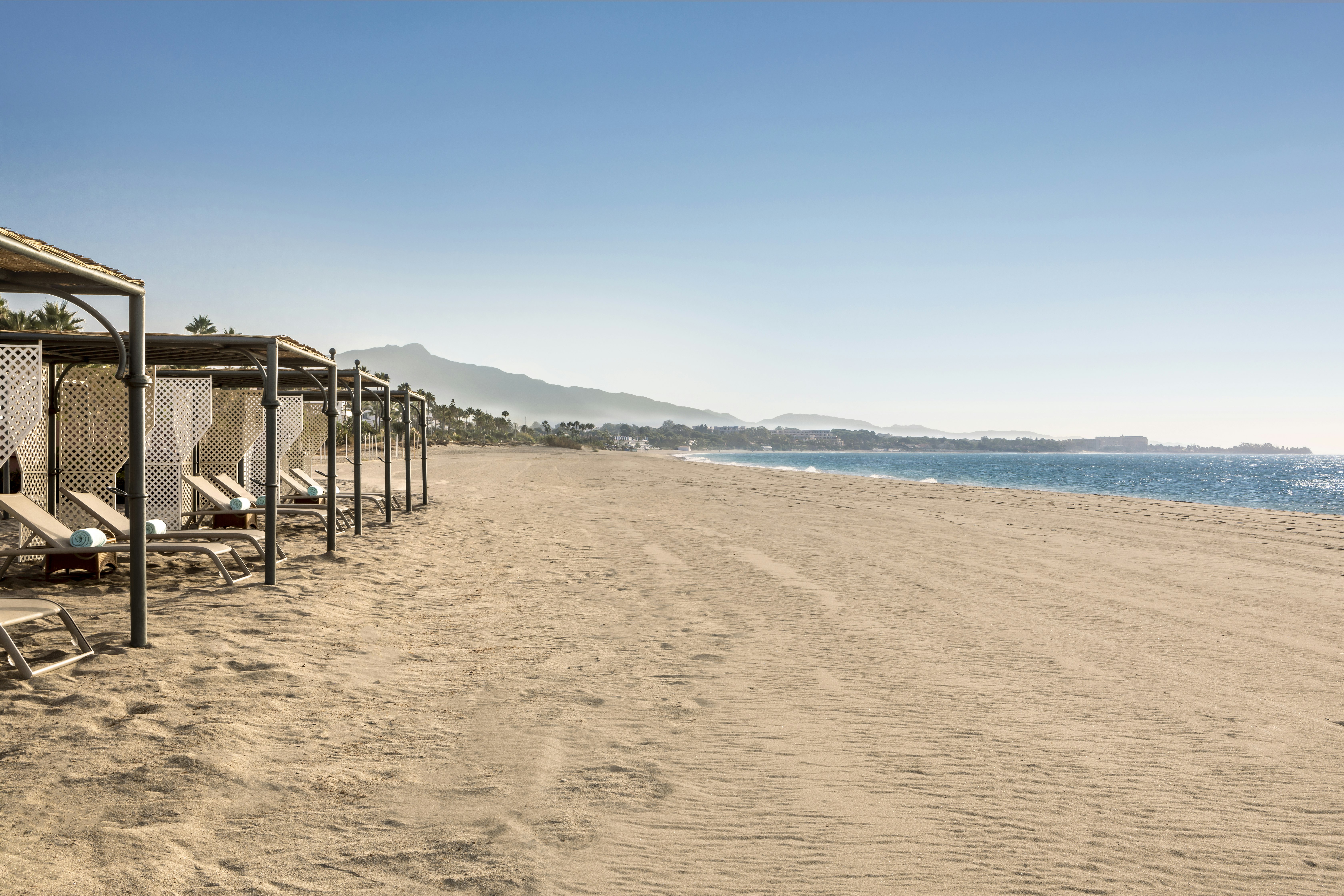 Anantara Villa Padierna Palace Benahavis Marbella Resort 44/50