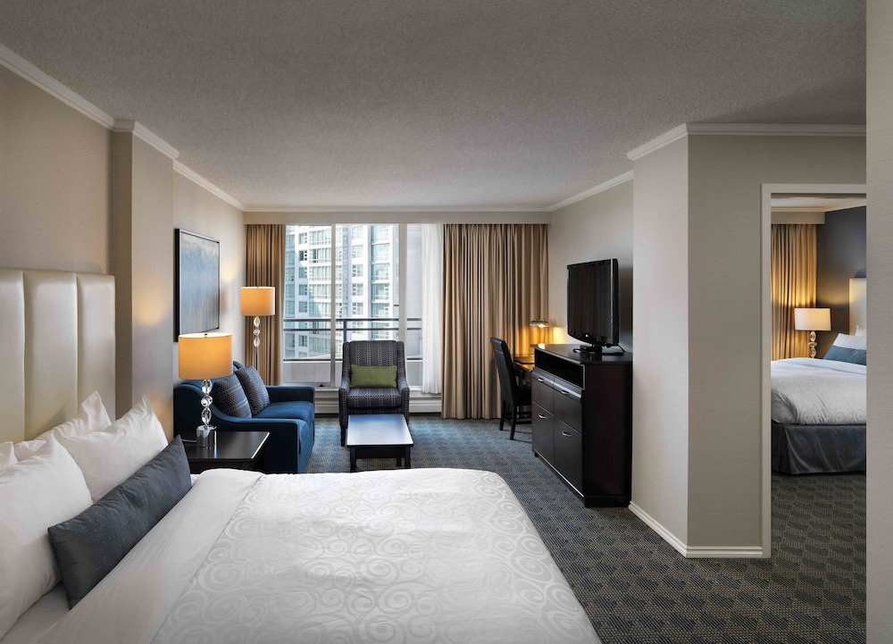 Chateau Victoria Hotel And Suites 20/68