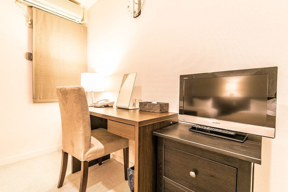 Petit Hotel Enchante 36/47