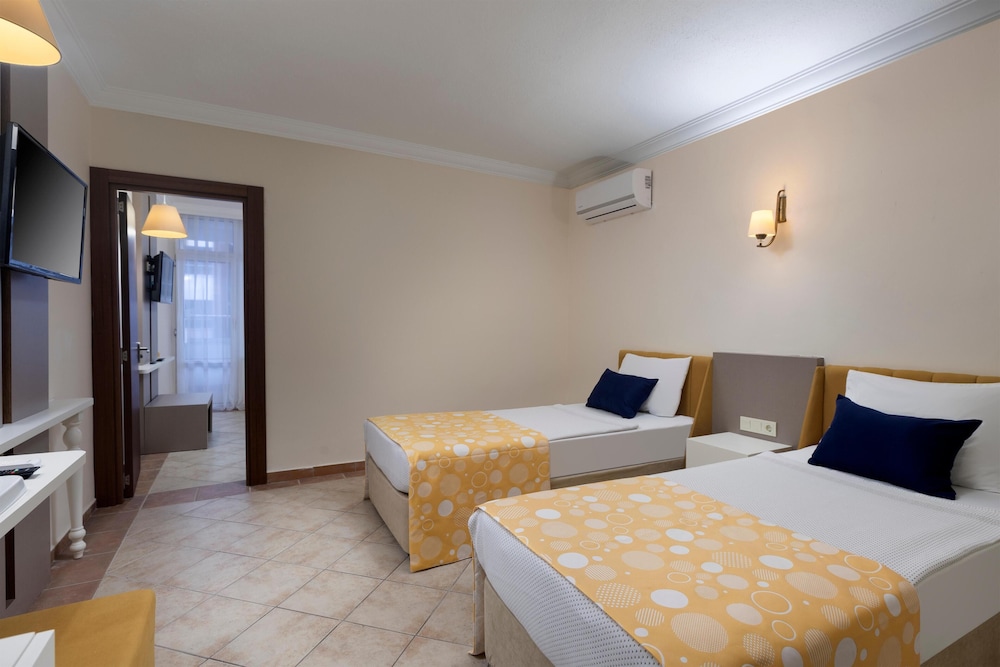 Prestige Alanya 11/50