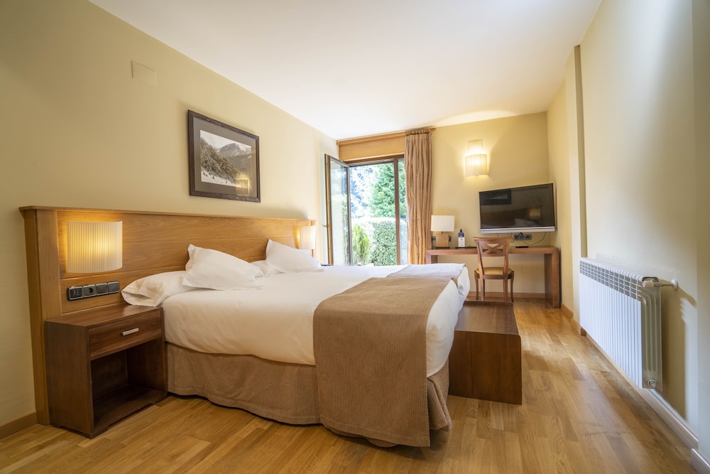 Hotel Pena 17/50