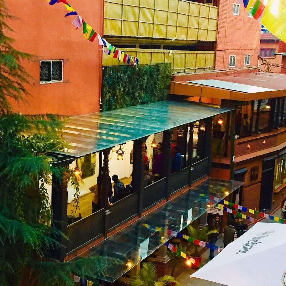 hotel