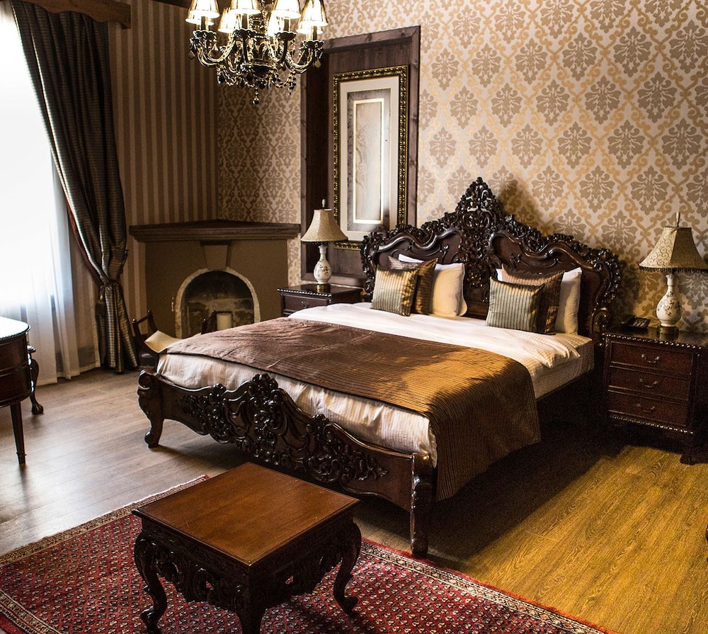 Kyrenia Palace Boutique Hotel 15/50