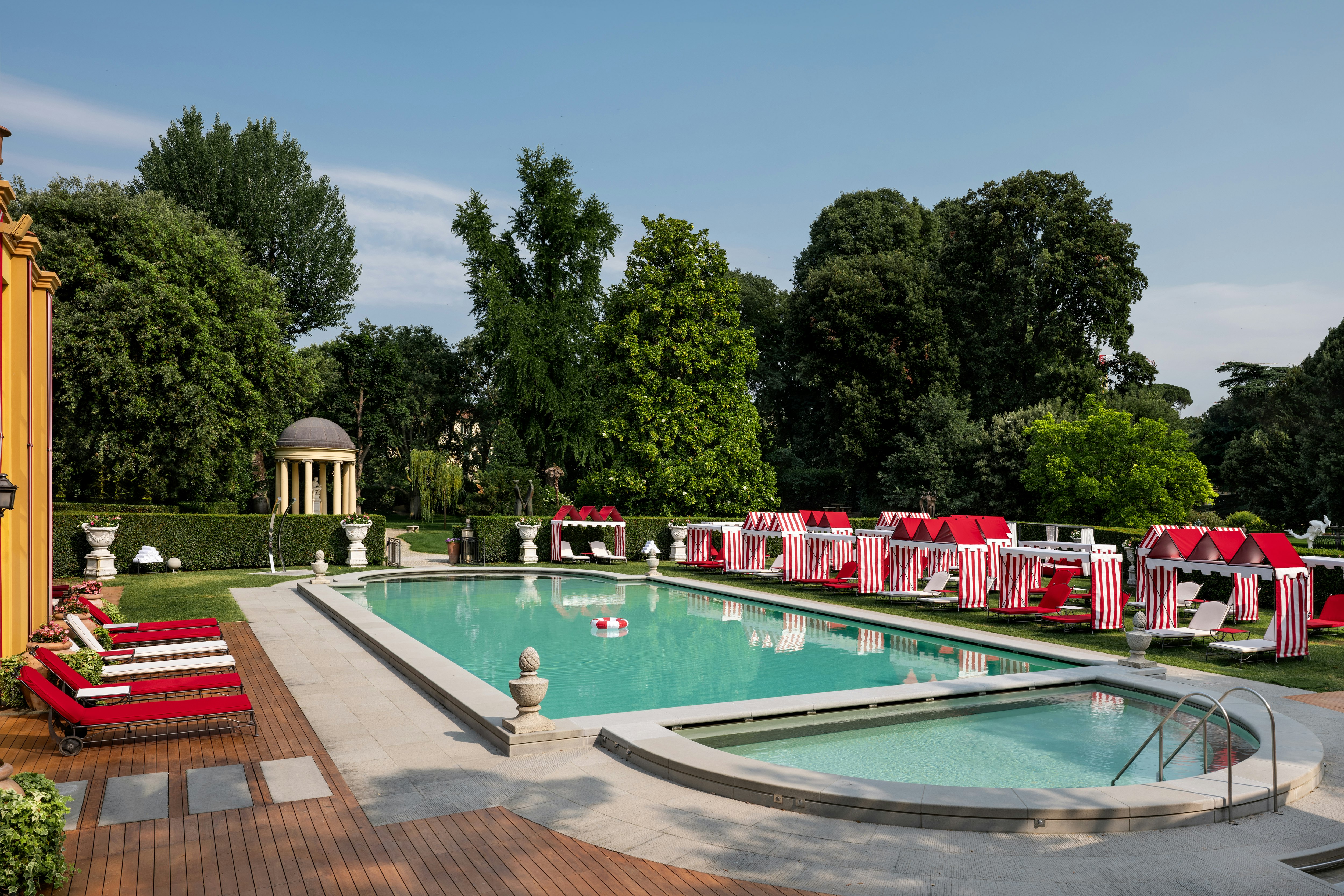 Four Seasons Hotel Firenze 51/96