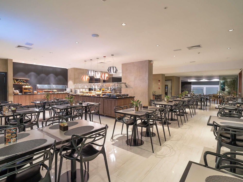 Mercure Uberlandia Plaza Shopping 61/73