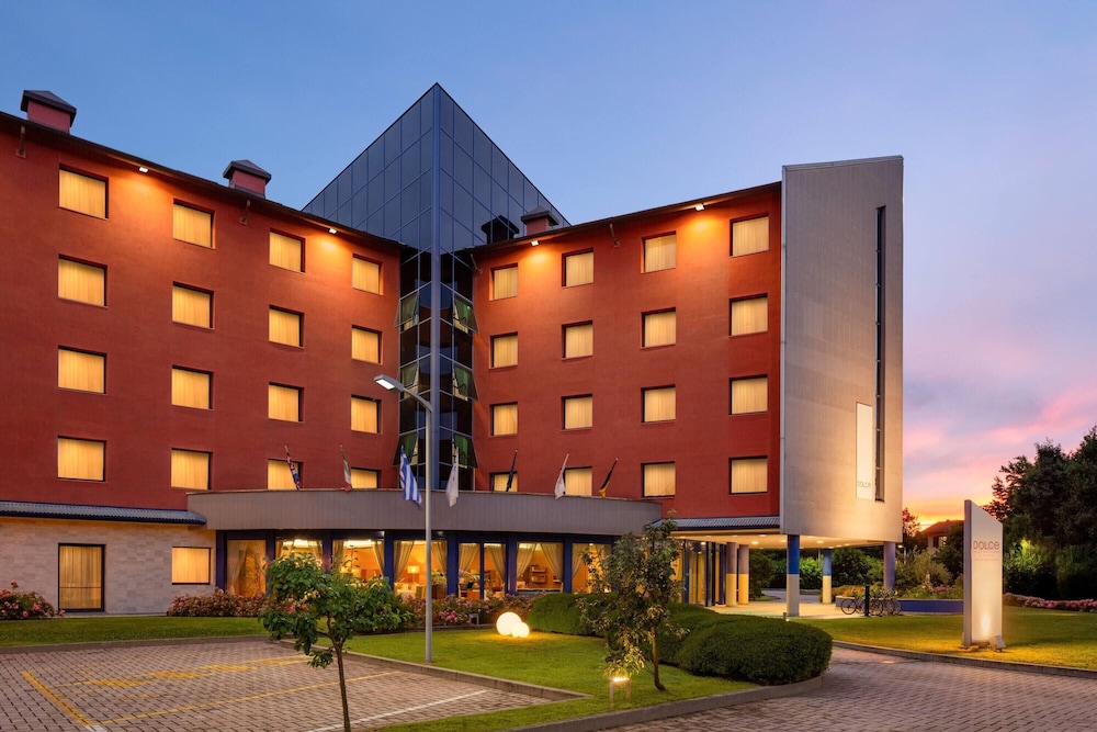 Dolce by Wyndham Milan Malpensa 2/74
