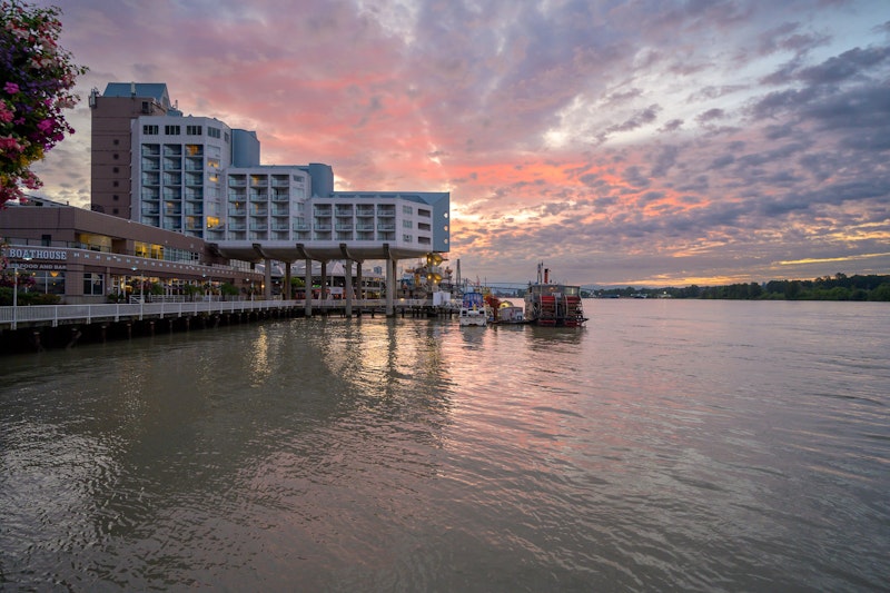 Inn at the Quay 22/23