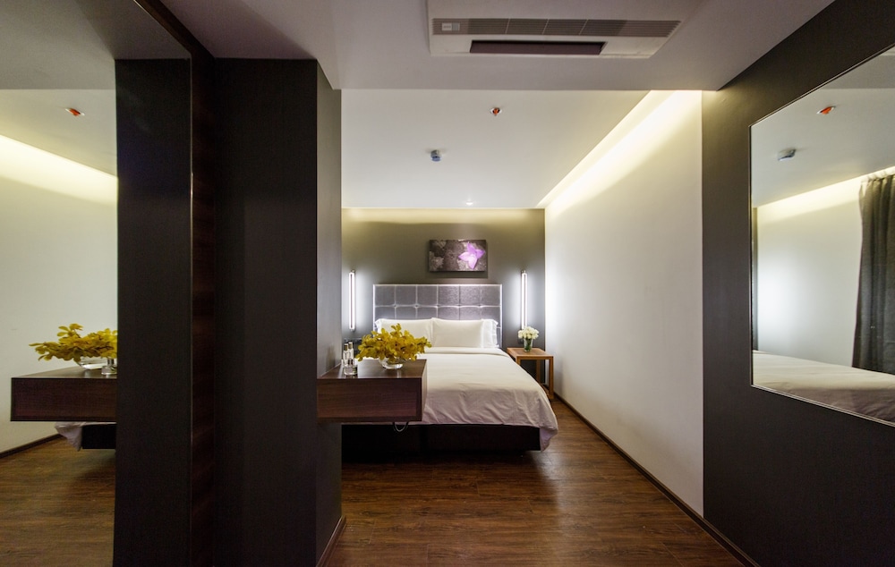 room