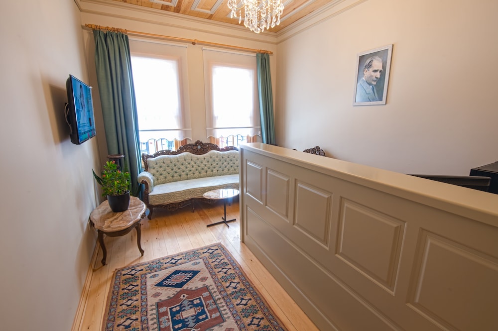 Ikiz Konak Boutique Hotel 16/30