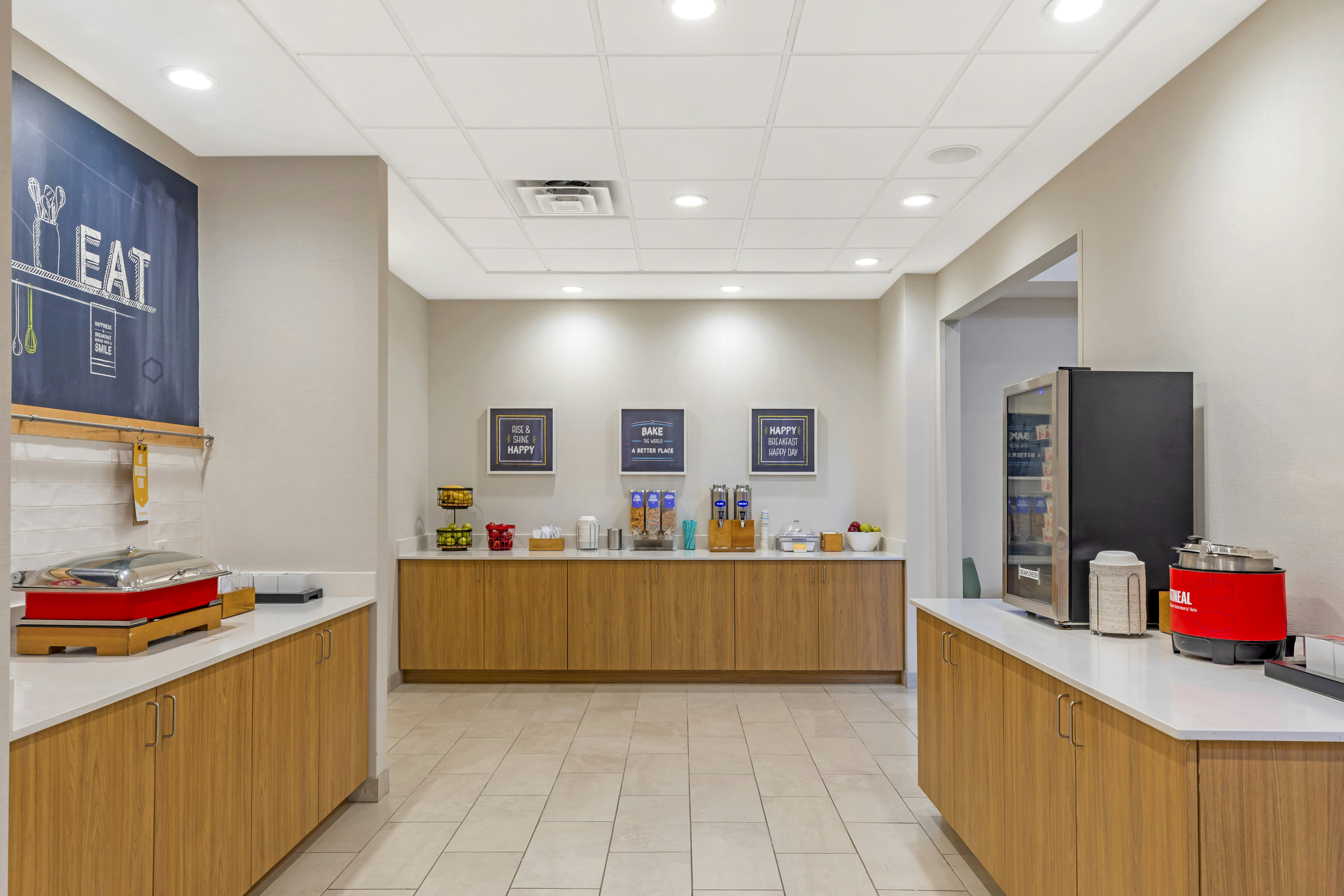 Hampton Inn & Suites Plymouth 9/25