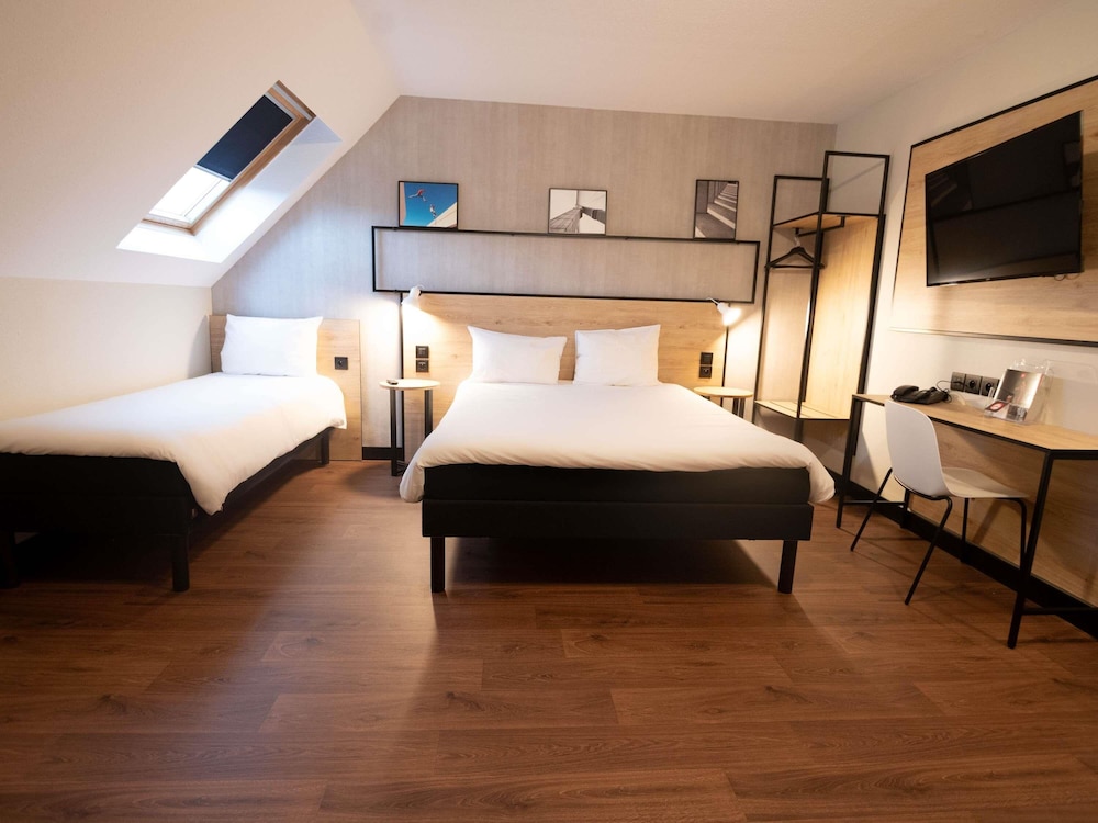 Ibis Creil Sur Oise 10/50