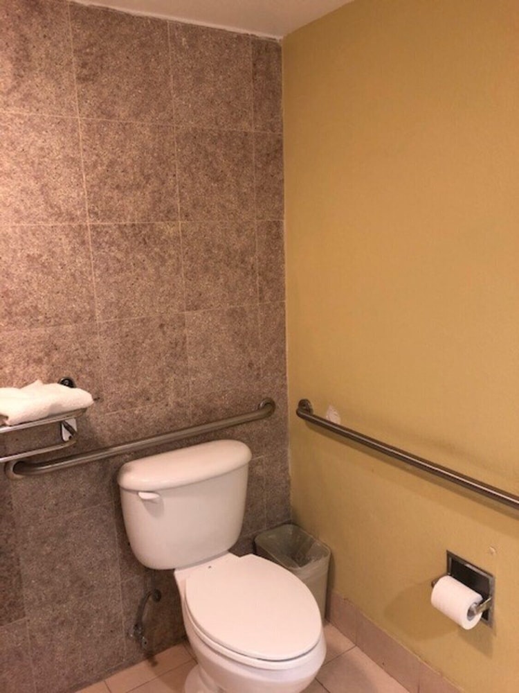Americas Best Value Inn Pasadena Arcadia 7/20
