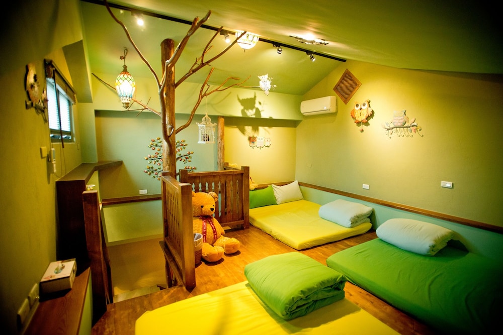 Kaho Hotel 38/50