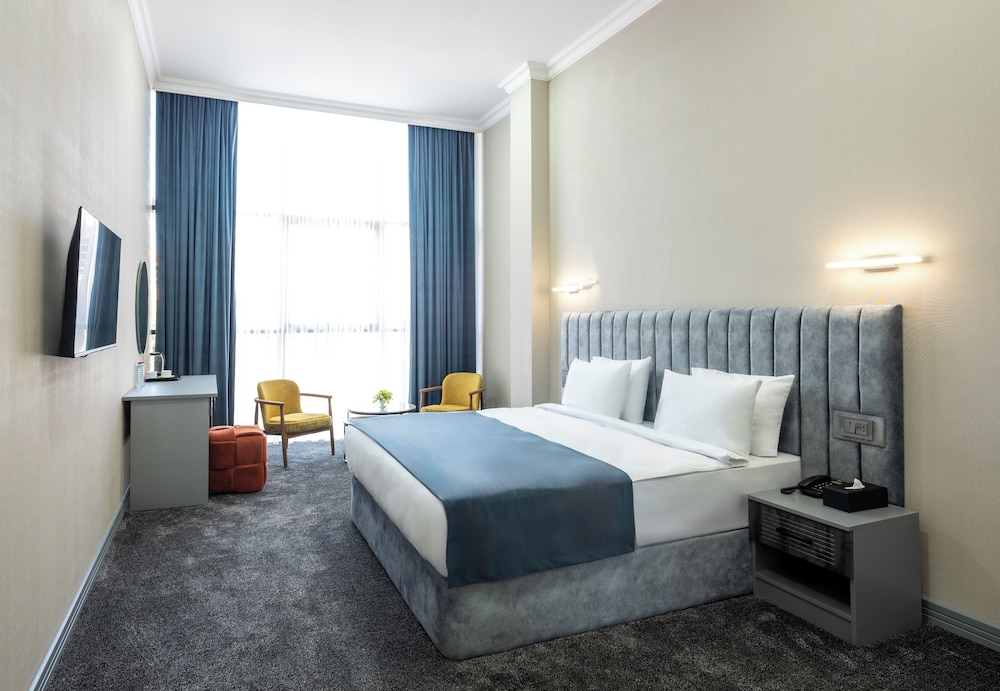 Novo Sky Hotel Baku 27/42