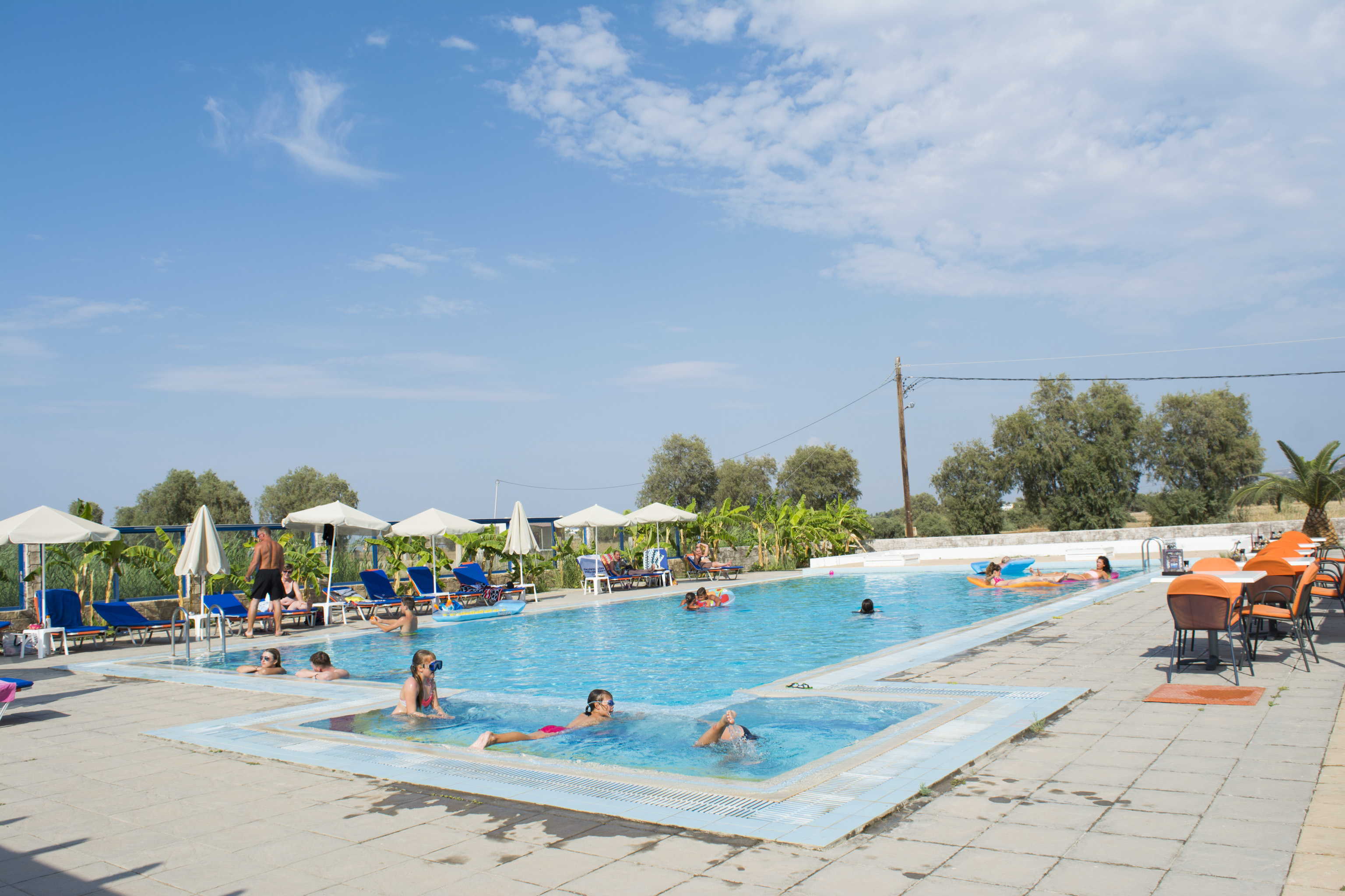 Bouradanis Village Hotel 19/50
