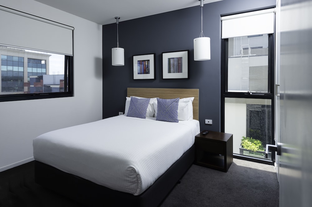 Oaks Vue Suites Geelong 20/69