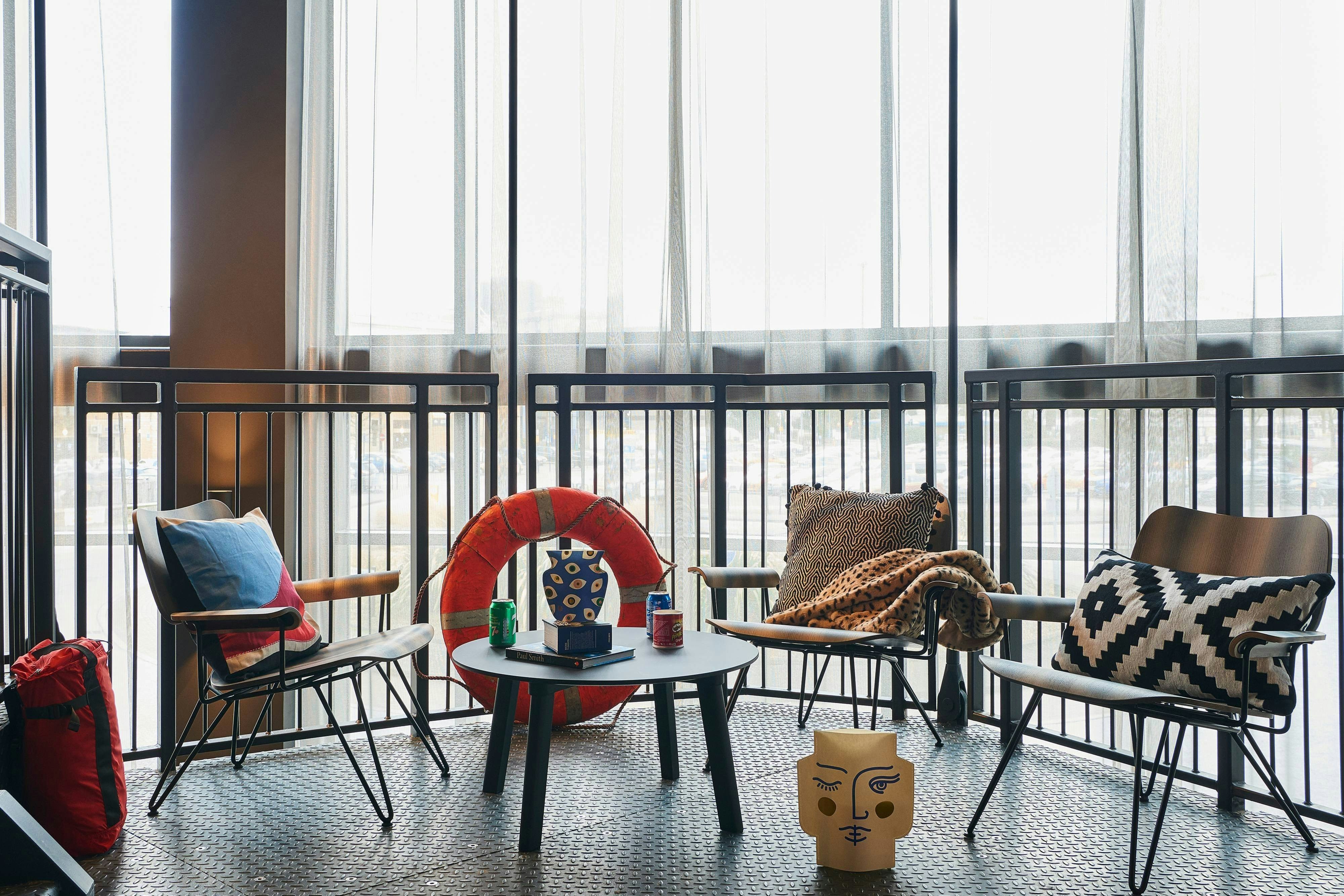 Moxy Southampton 17/55