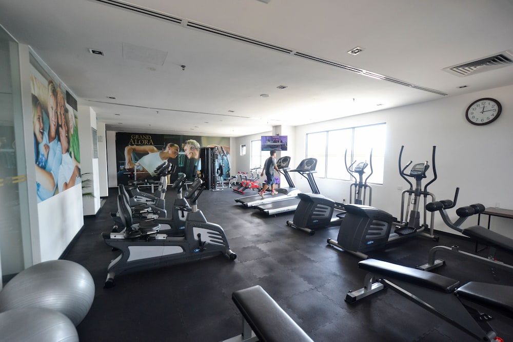 Grand Alora Hotel 29/49
