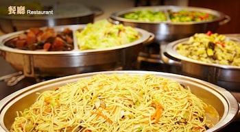 Sin Fu Business Hotel 27/37