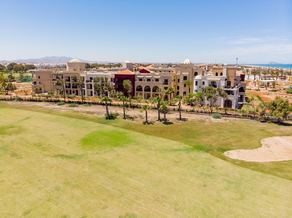 Oasis Atlantico Blue Pearl Beach And Spa 27/35