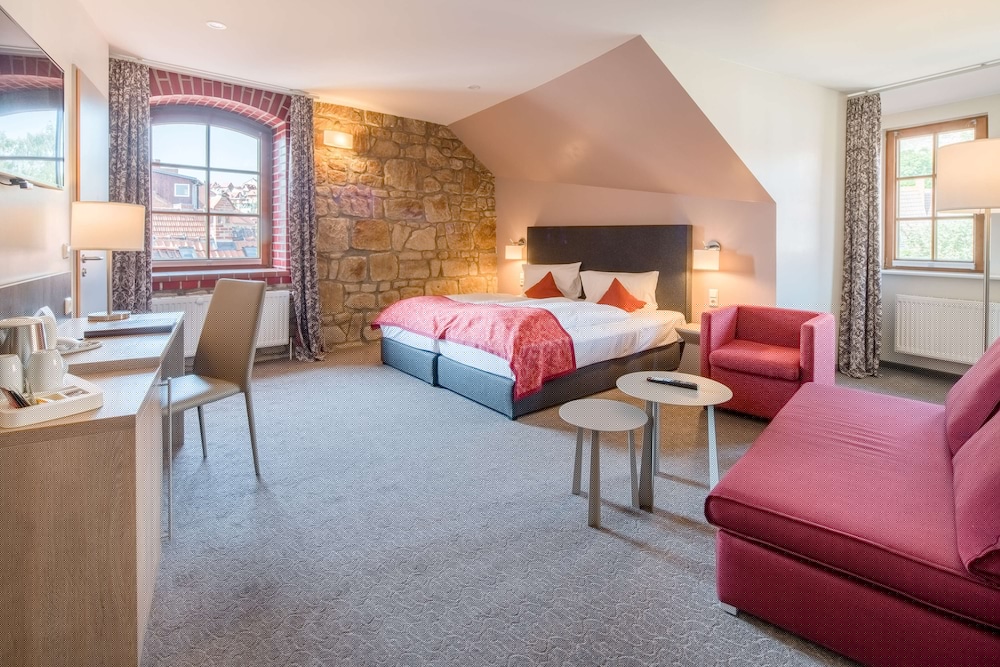 Best Western Hotel Schlossmuehle 38/56