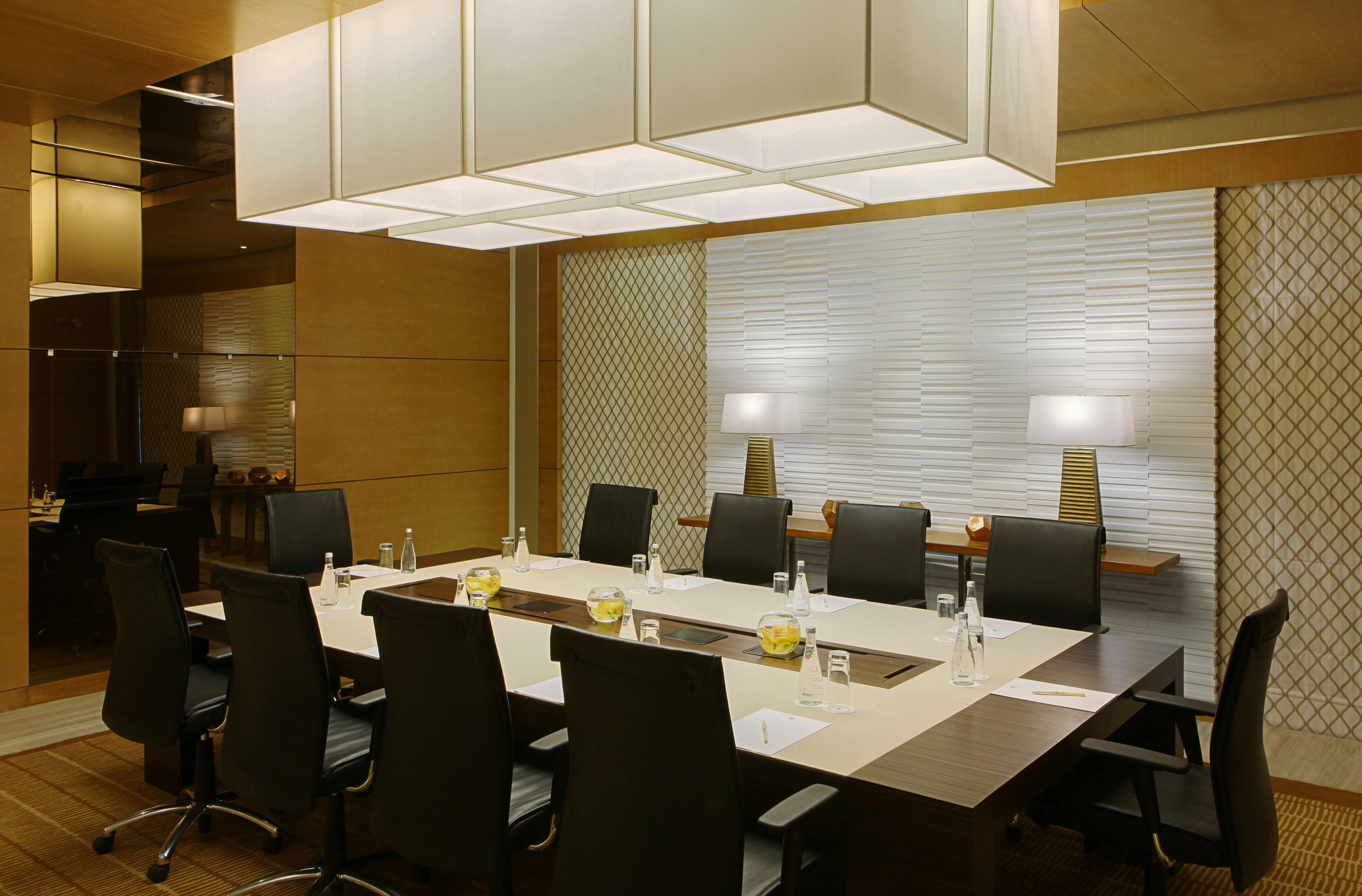 دبل تري من هيلتون الرياض - بوابة المروج للأعمال(DoubleTree by Hilton Riyadh Al Muroj Business Gate) 23/26