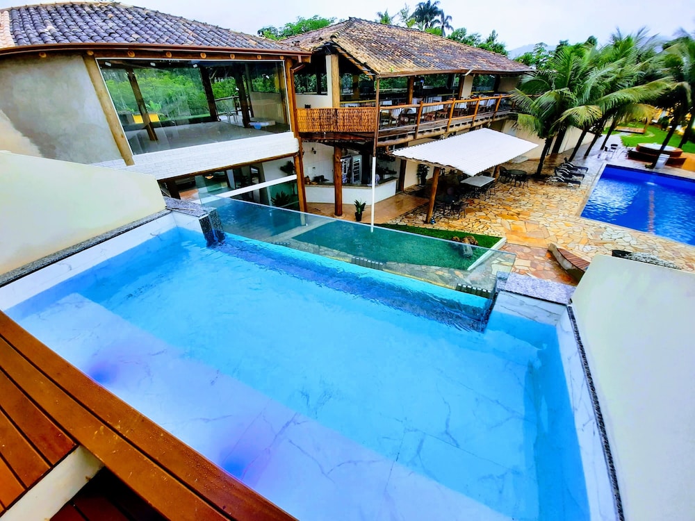 Imperatriz Paraty Hotel 5/70