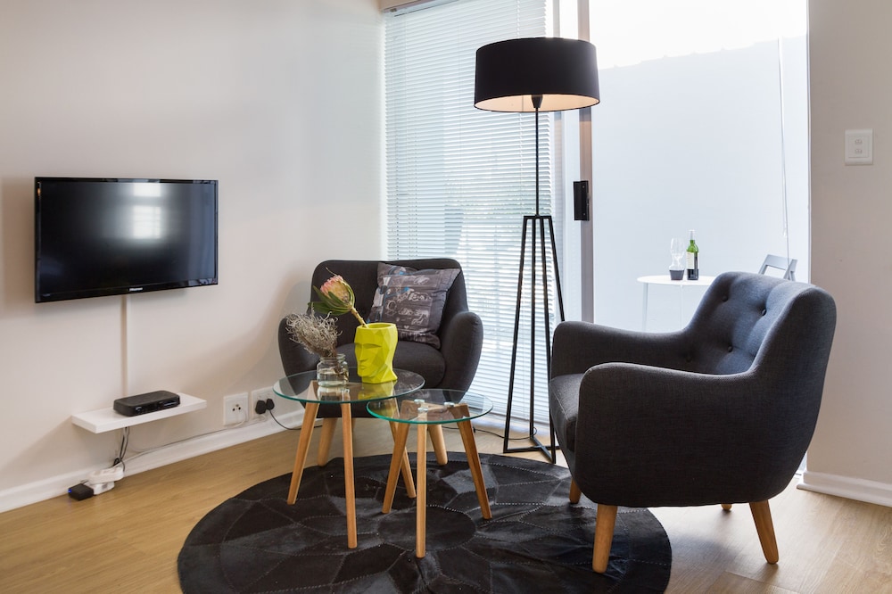 Quiver Tree Self Catering Apartments 31/44